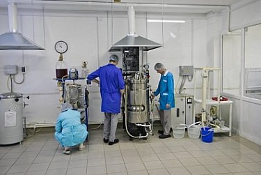 Геннадий Аверьянов работает в Бугуруслане